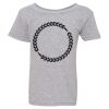 Heavy Cotton Toddler T-Shirt Thumbnail