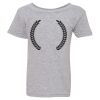 Heavy Cotton Toddler T-Shirt Thumbnail