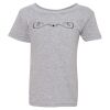 Heavy Cotton Toddler T-Shirt Thumbnail