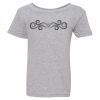 Heavy Cotton Toddler T-Shirt Thumbnail