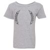 Heavy Cotton Toddler T-Shirt Thumbnail