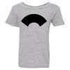 Heavy Cotton Toddler T-Shirt Thumbnail