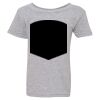 Heavy Cotton Toddler T-Shirt Thumbnail