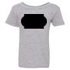 Heavy Cotton Toddler T-Shirt Thumbnail