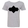 Heavy Cotton Toddler T-Shirt Thumbnail