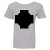 Heavy Cotton Toddler T-Shirt Thumbnail