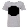 Heavy Cotton Toddler T-Shirt Thumbnail