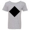 Heavy Cotton Toddler T-Shirt Thumbnail