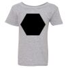 Heavy Cotton Toddler T-Shirt Thumbnail