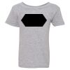 Heavy Cotton Toddler T-Shirt Thumbnail