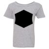 Heavy Cotton Toddler T-Shirt Thumbnail