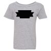 Heavy Cotton Toddler T-Shirt Thumbnail