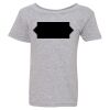 Heavy Cotton Toddler T-Shirt Thumbnail