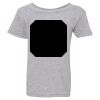 Heavy Cotton Toddler T-Shirt Thumbnail