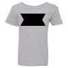 Heavy Cotton Toddler T-Shirt Thumbnail