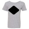 Heavy Cotton Toddler T-Shirt Thumbnail