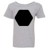 Heavy Cotton Toddler T-Shirt Thumbnail