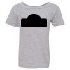 Heavy Cotton Toddler T-Shirt Thumbnail