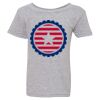 Heavy Cotton Toddler T-Shirt Thumbnail