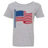 Heavy Cotton Toddler T-Shirt Thumbnail
