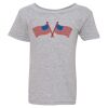 Heavy Cotton Toddler T-Shirt Thumbnail