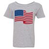 Heavy Cotton Toddler T-Shirt Thumbnail
