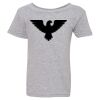 Heavy Cotton Toddler T-Shirt Thumbnail