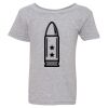 Heavy Cotton Toddler T-Shirt Thumbnail