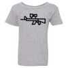 Heavy Cotton Toddler T-Shirt Thumbnail