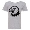 Heavy Cotton Toddler T-Shirt Thumbnail
