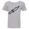 Heavy Cotton Toddler T-Shirt Thumbnail