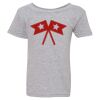 Heavy Cotton Toddler T-Shirt Thumbnail