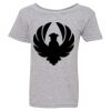 Heavy Cotton Toddler T-Shirt Thumbnail