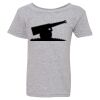 Heavy Cotton Toddler T-Shirt Thumbnail