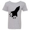 Heavy Cotton Toddler T-Shirt Thumbnail