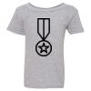Heavy Cotton Toddler T-Shirt Thumbnail