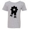 Heavy Cotton Toddler T-Shirt Thumbnail