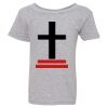 Heavy Cotton Toddler T-Shirt Thumbnail