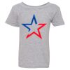 Heavy Cotton Toddler T-Shirt Thumbnail