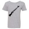 Heavy Cotton Toddler T-Shirt Thumbnail