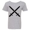 Heavy Cotton Toddler T-Shirt Thumbnail