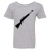 Heavy Cotton Toddler T-Shirt Thumbnail