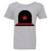 Heavy Cotton Toddler T-Shirt Thumbnail