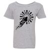 Heavy Cotton Toddler T-Shirt Thumbnail