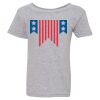Heavy Cotton Toddler T-Shirt Thumbnail