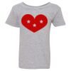 Heavy Cotton Toddler T-Shirt Thumbnail