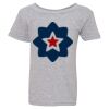 Heavy Cotton Toddler T-Shirt Thumbnail