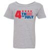 Heavy Cotton Toddler T-Shirt Thumbnail