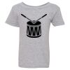 Heavy Cotton Toddler T-Shirt Thumbnail