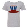 Heavy Cotton Toddler T-Shirt Thumbnail